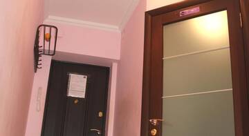 Фото номера Апартаменты - ул. Мира, 30 Апартаменты Визит 4 г. Нижневартовск 15